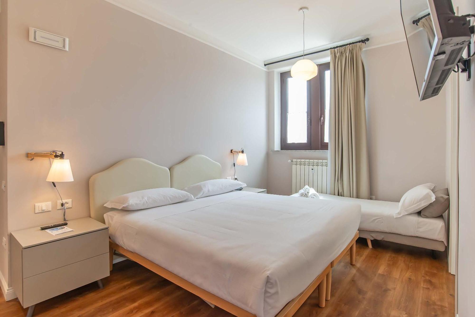Hotel Delle Civette — Photos 3